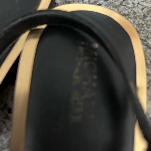 MK sandals - Picture 4 of 5